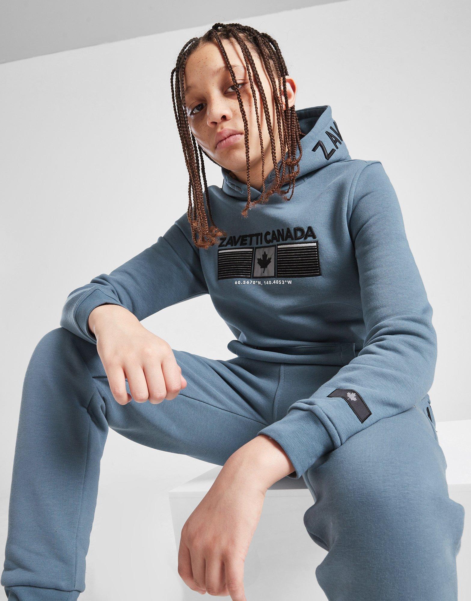 Zavetti Canada Ovello Joggers Junior