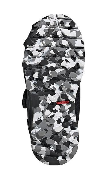 ADIDAS - CHAUSSURES DE MULTIACTIVITES TERREX AGRAVIC BOA J
