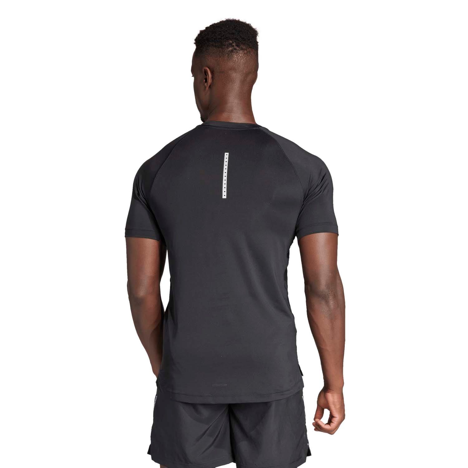 adidas  Gym+ Tee