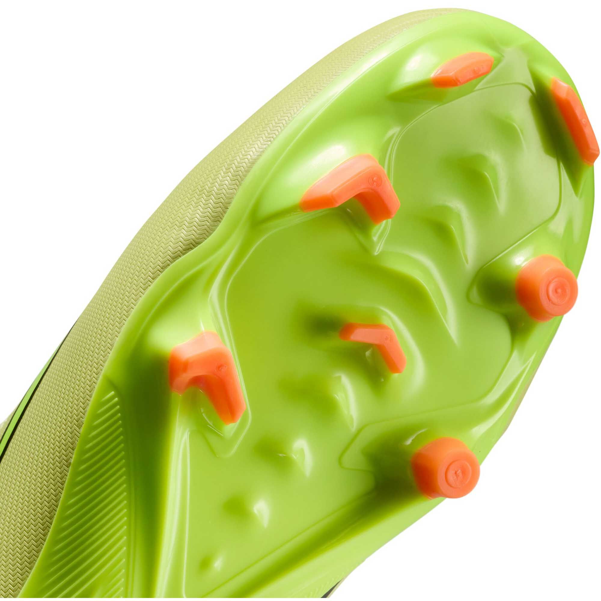 NikeJR ZOOM VAPOR 16 ACADEMY FG/MG