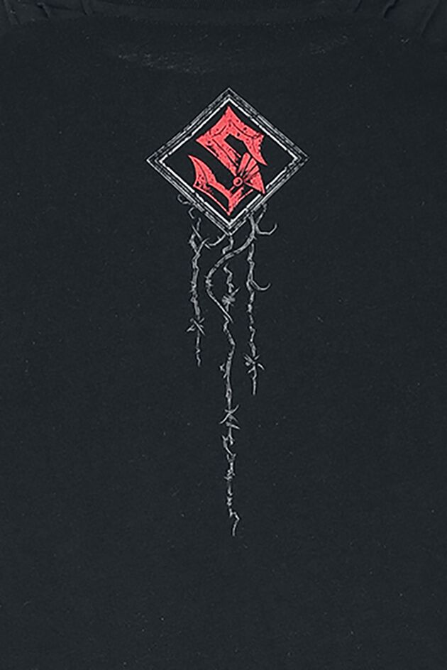 EMP Signature Collection | Sabaton T-Shirt Manches courtes