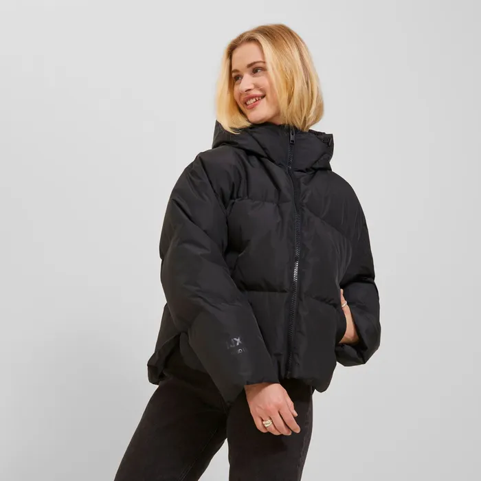 JJXX Misty Down Blend Puffer Winterjas Dames