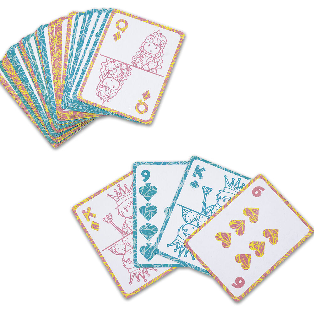 Les jeux des Petits Génies 4 plateaux en bois