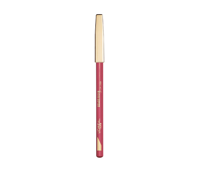 L'ORÉAL PARIS Color Riche Lippen-Konturenstifte302 bois de rose