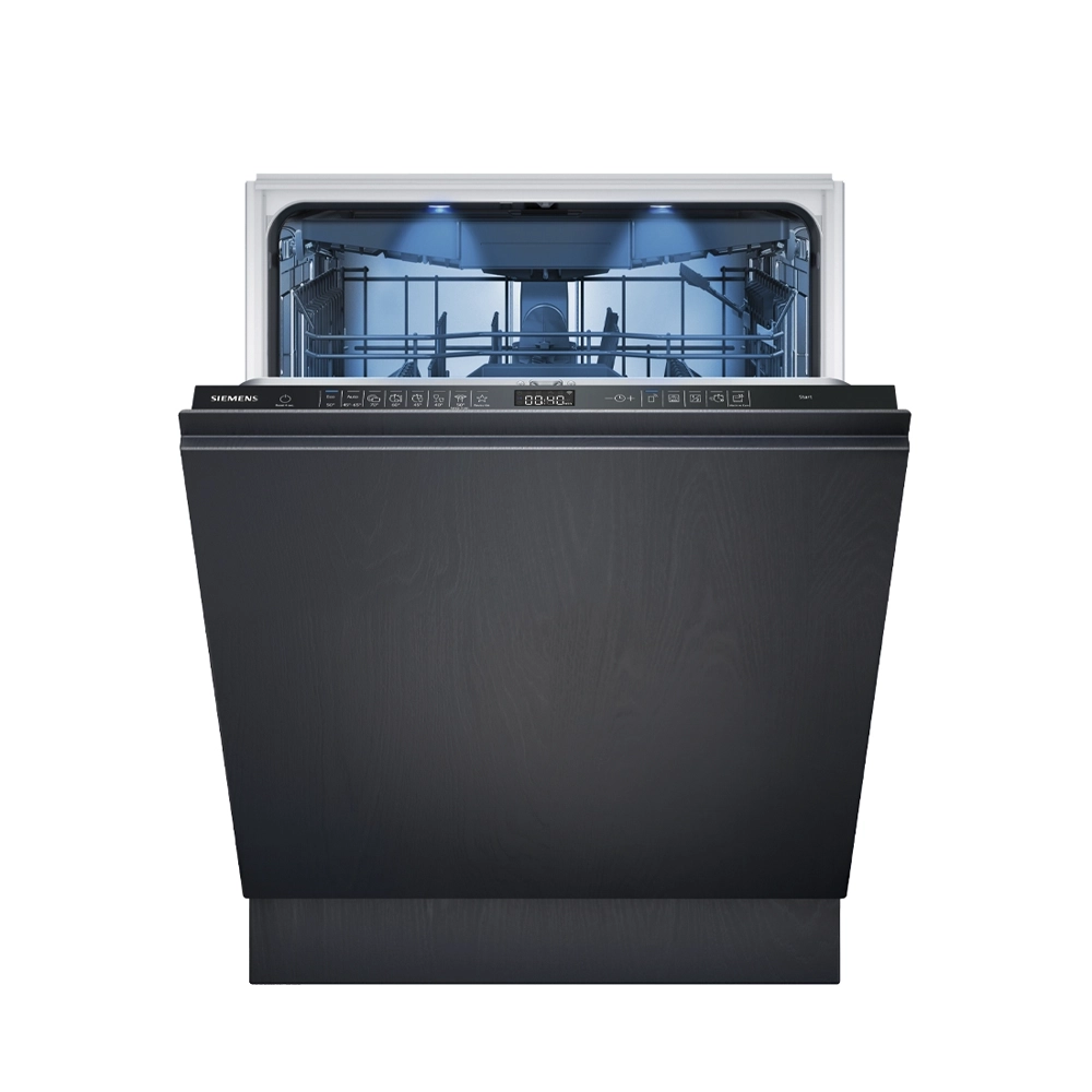 Siemens SX95EX12CE Geschirrspüler XXL vollintegriert