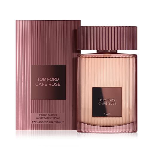 TOM FORD Cafe Rose Eau De Parfum, 50 ml