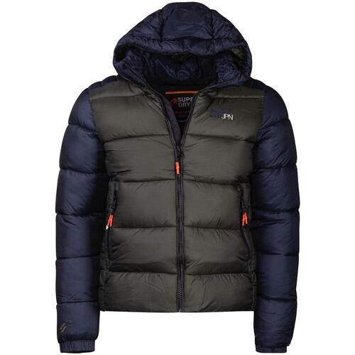 Superdry - M5011752A 9UK Multicolor