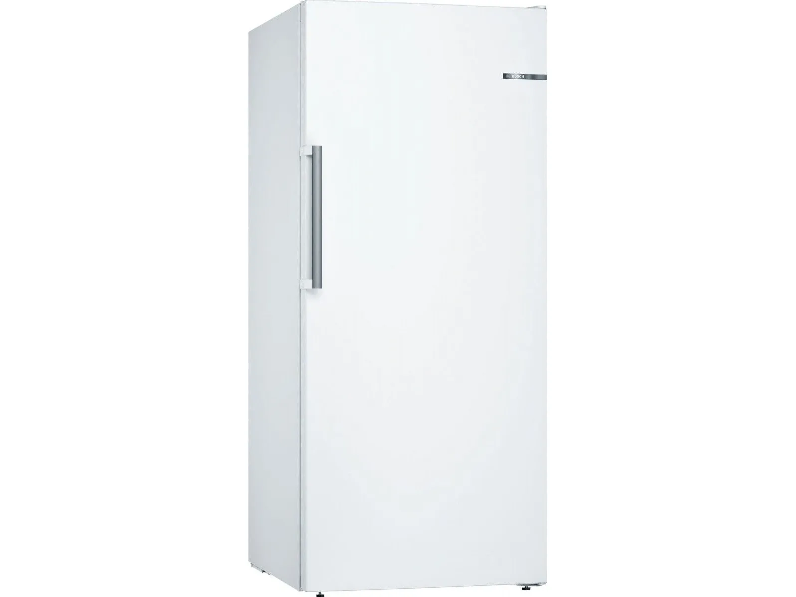 Bosch Serie | 6 GSN51AWDV - Fryser - stående - bredde: 70 cm - dybde: 78 cm - højde: 161 cm - 290 liter - Klasse D - hvid