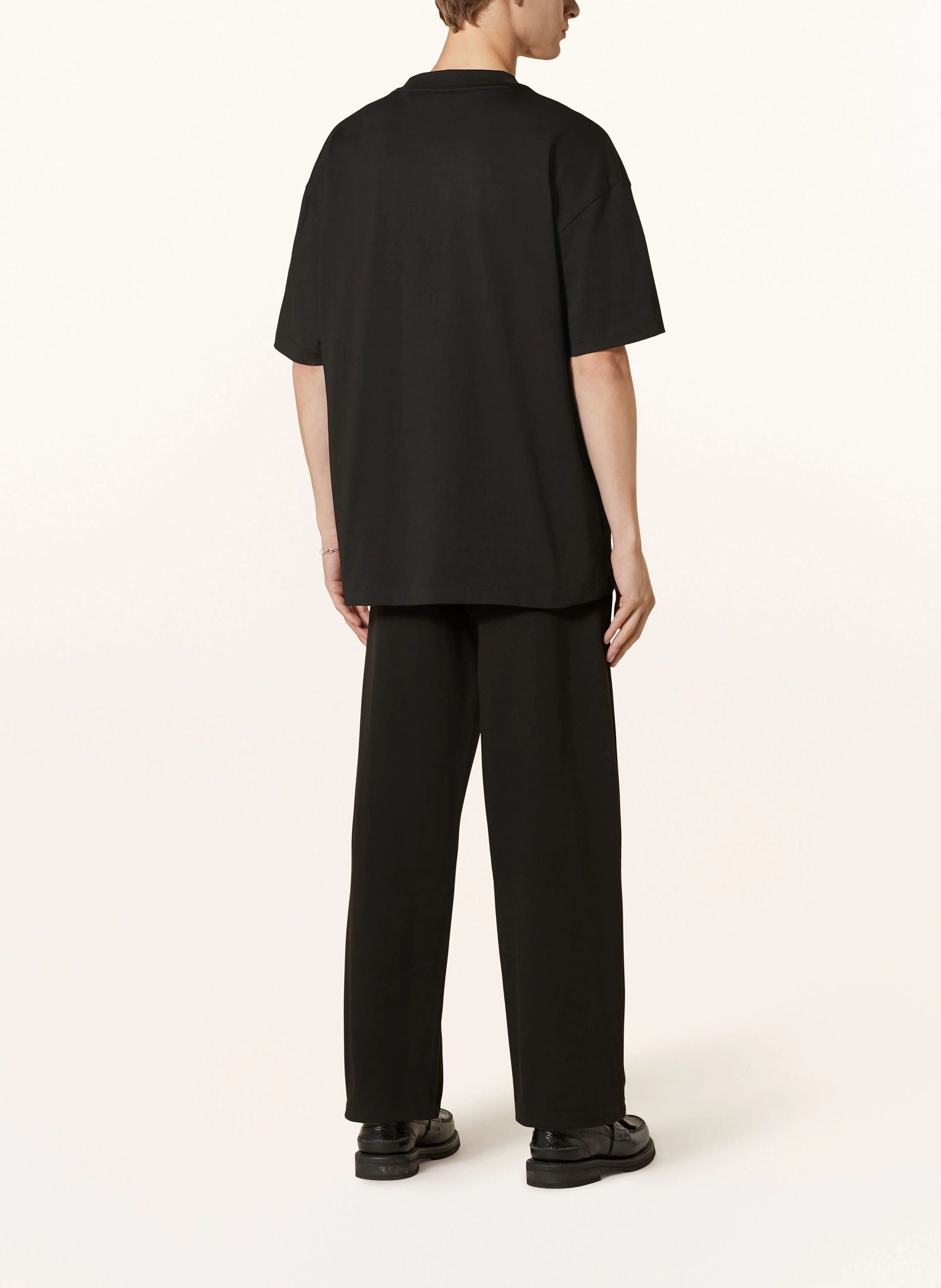 HUGO Oversized-Shirt DPLANITEE