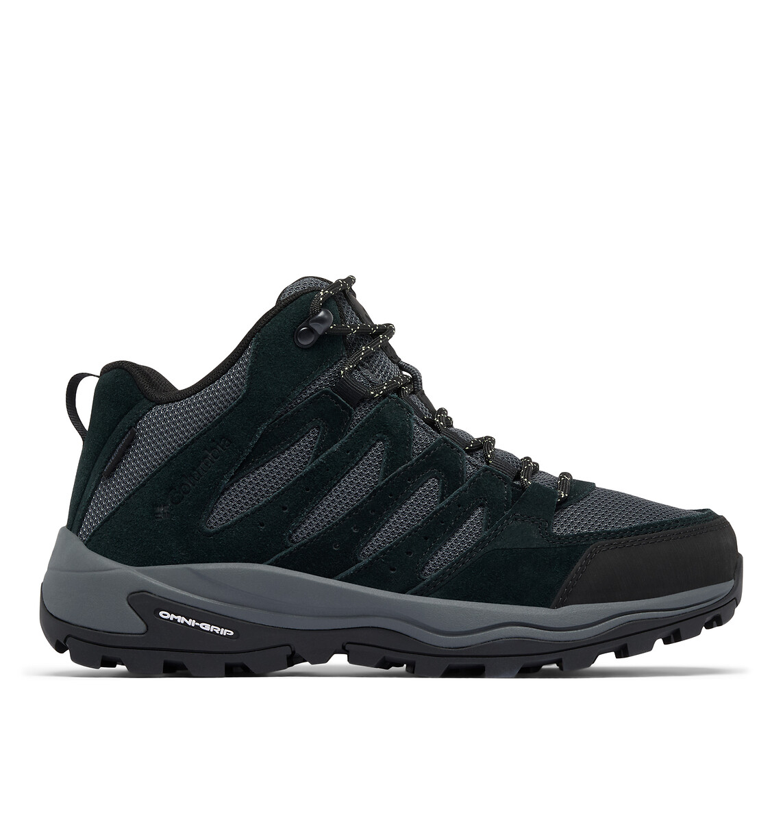 COLUMBIA<br>Sapatos de caminhada Newton Ridge™ Plus II Camurça