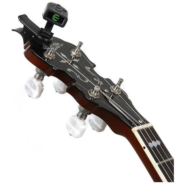 Daddario PW-CT-13 Micro Universal Tuner