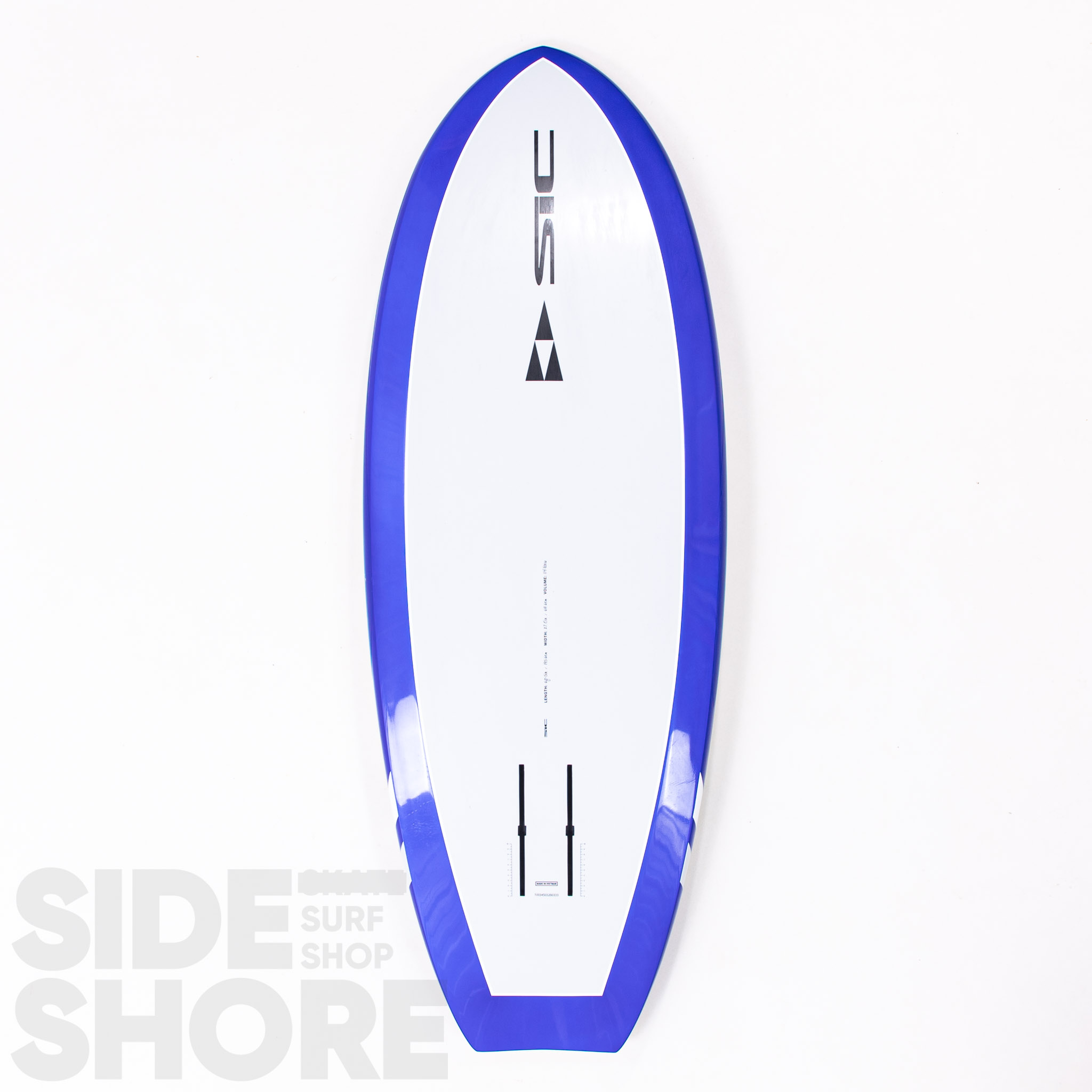 SIC Mako 6'5