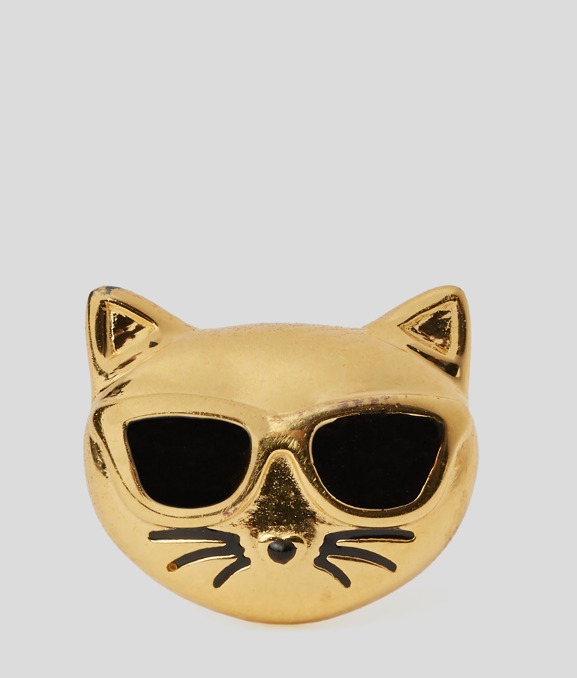 CLOUS D'OREILLES K/IKONIK CHOUPETTE