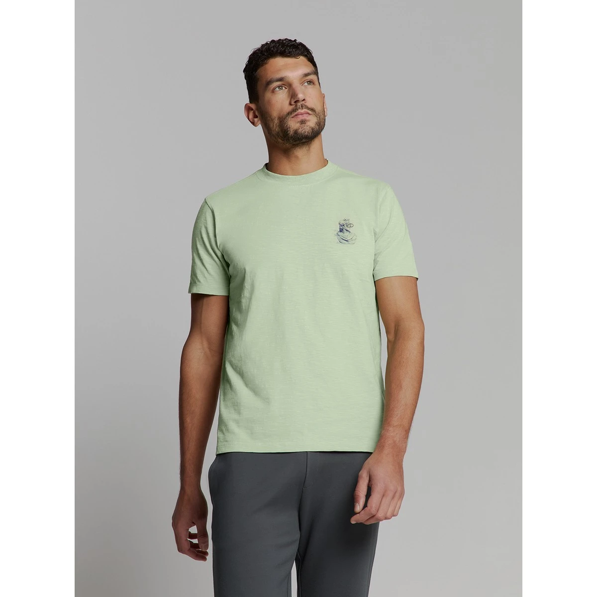 Heren Polo PPSS2504899