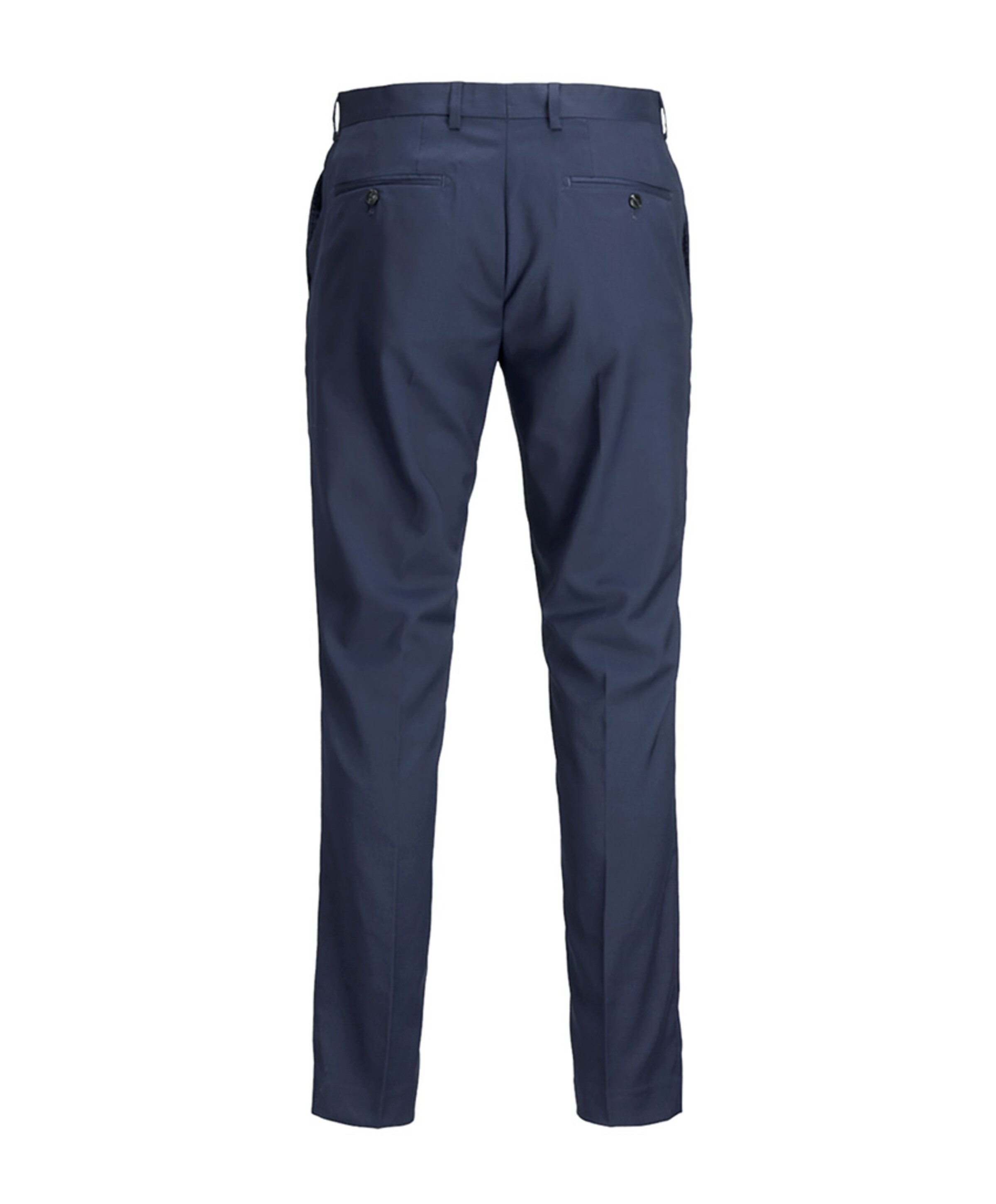 Jack & Jones JPRSOLAR TROUSER NOOS JNR jongens broek blauw