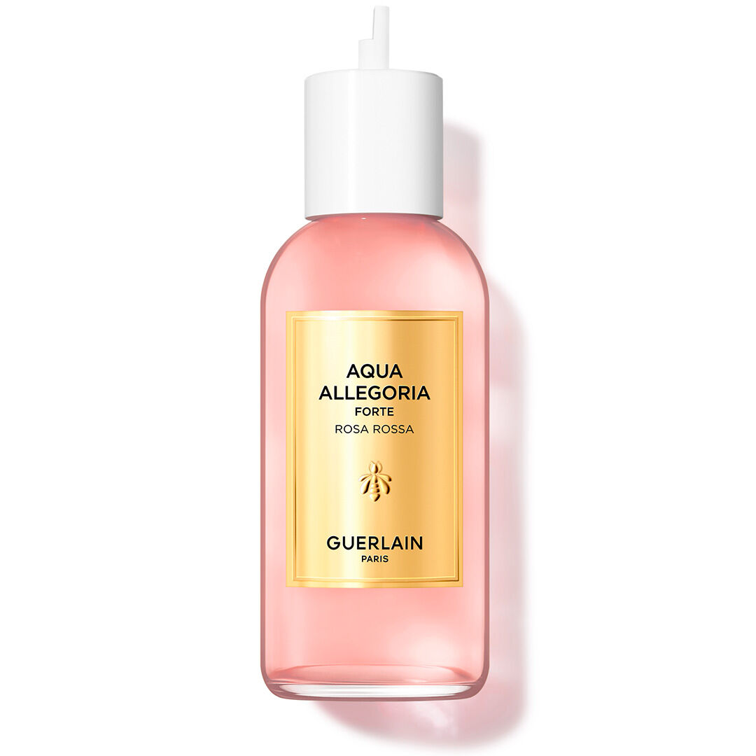 GUERLAIN AQUA ALLEGORIA FORTE Rosa Rossa Forte Recarga Eau de Parfum - 200ml
