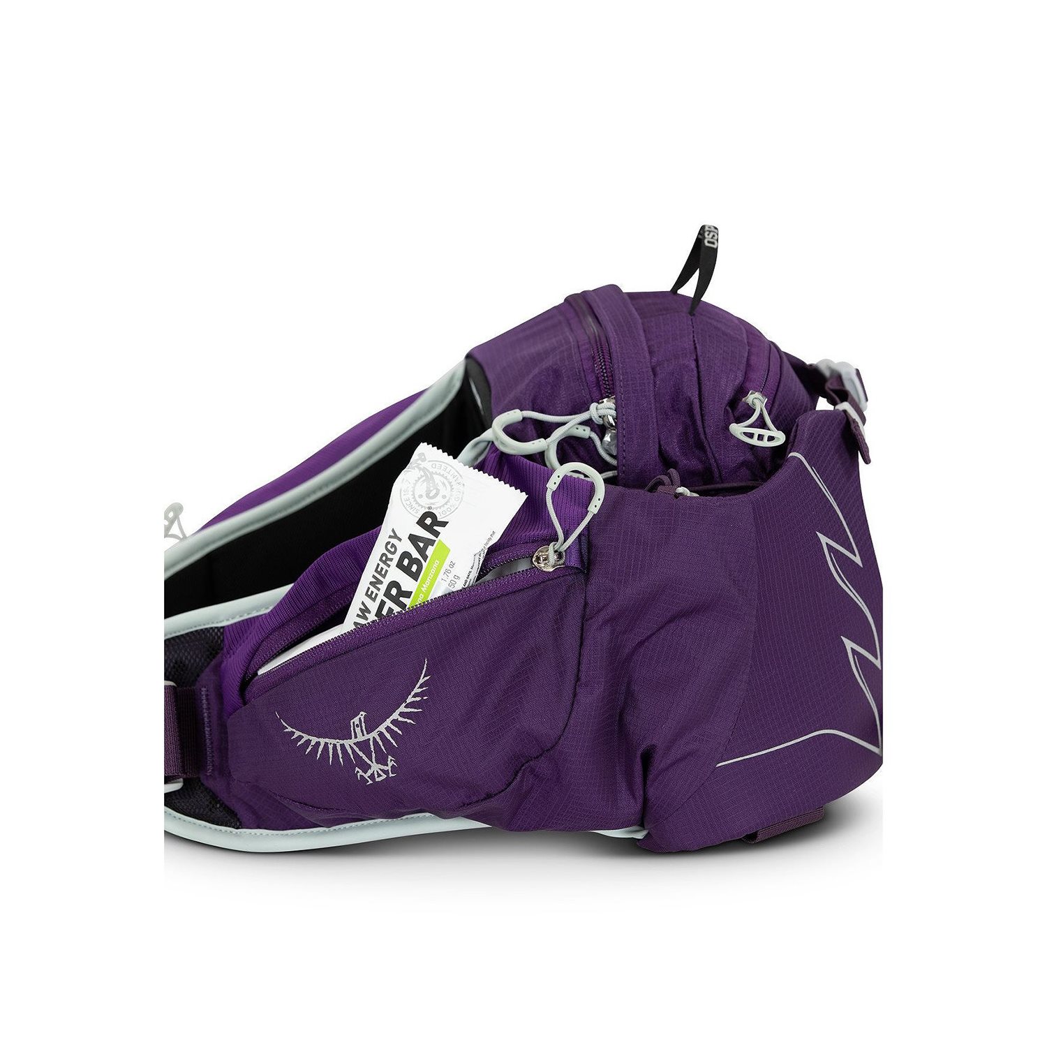 Osprey Tempest 6 tidal/atlas