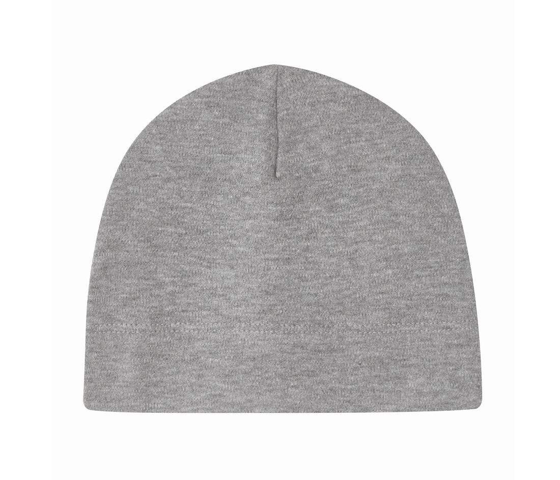 BABYBUGZ BZ062 - Chapeau Bébé Confort en Coton Bio Certifié