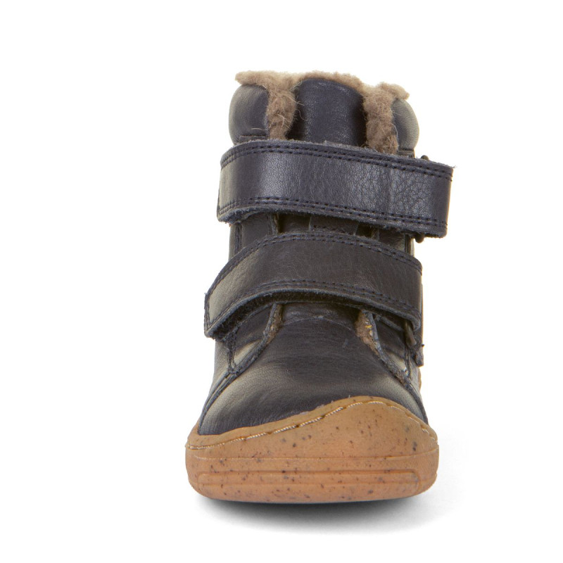 Froddo Froddo Minni Winter Fourrées Scratch Marine