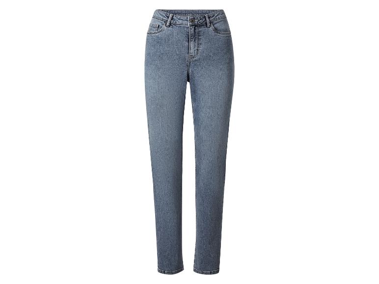 Dames jeans - Straight fit