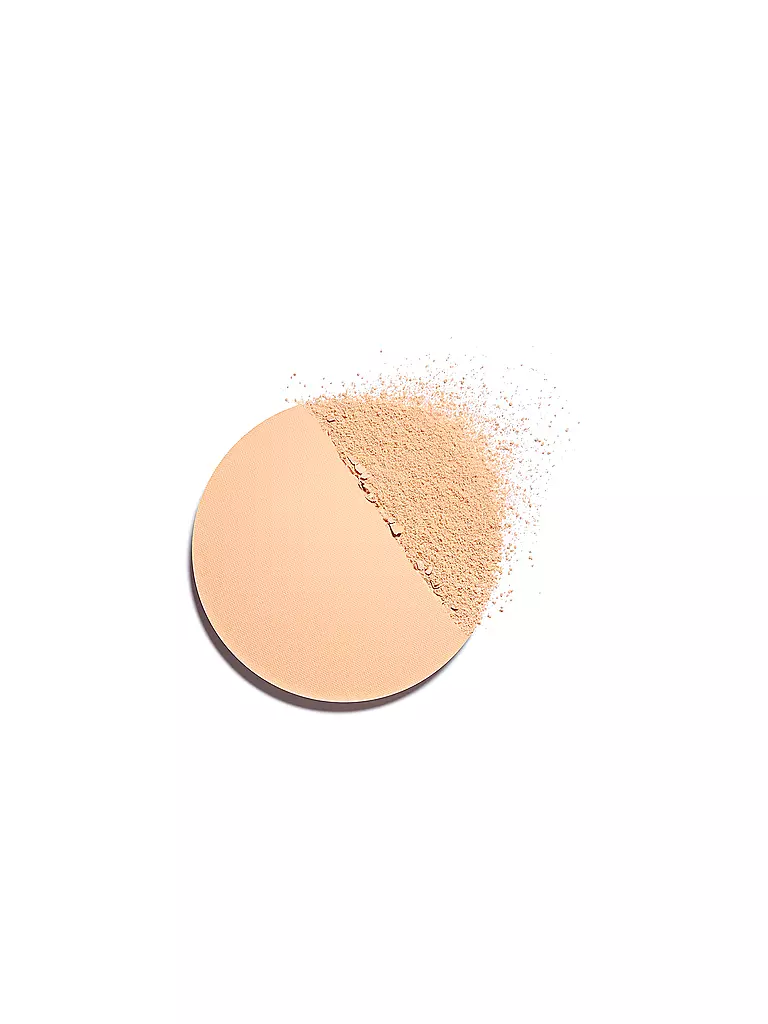 CHANEL CHANEL LES BEIGES POUDRE BELLE MINE NATURELLE 12G camel