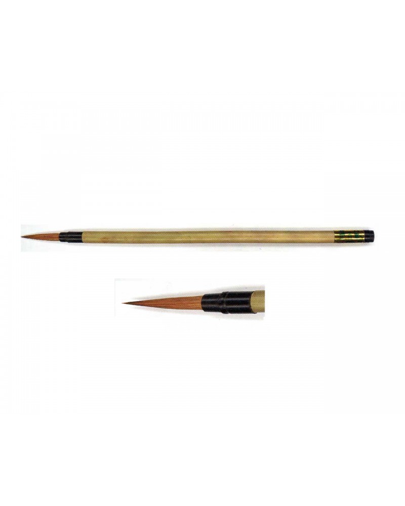 Pinceaux chinois CR-4001-2