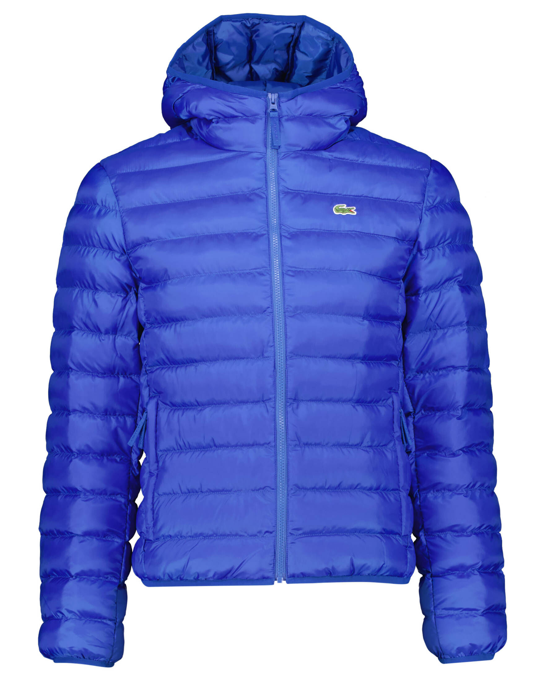 Lacoste| Herren Steppjacke