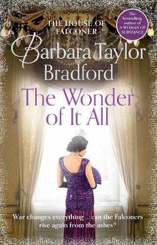 The Wonder of It All (Hardback)