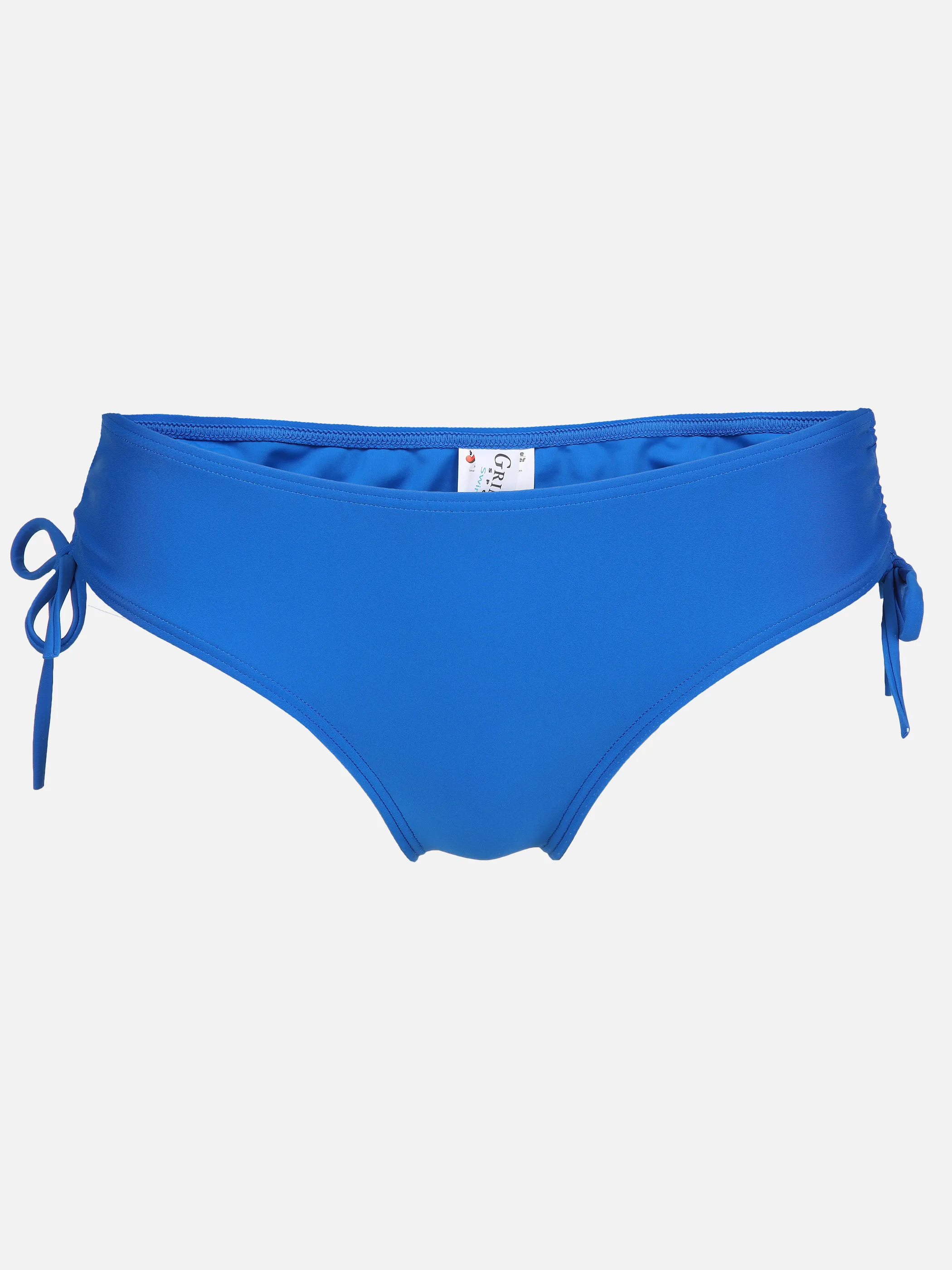 Damen Bikinihose uni