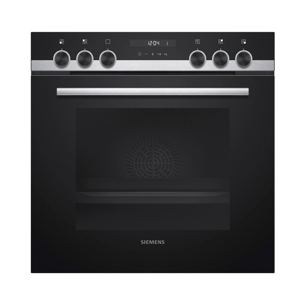 Siemens HE517GBS3C & EA645GEA1C Herdset 400V