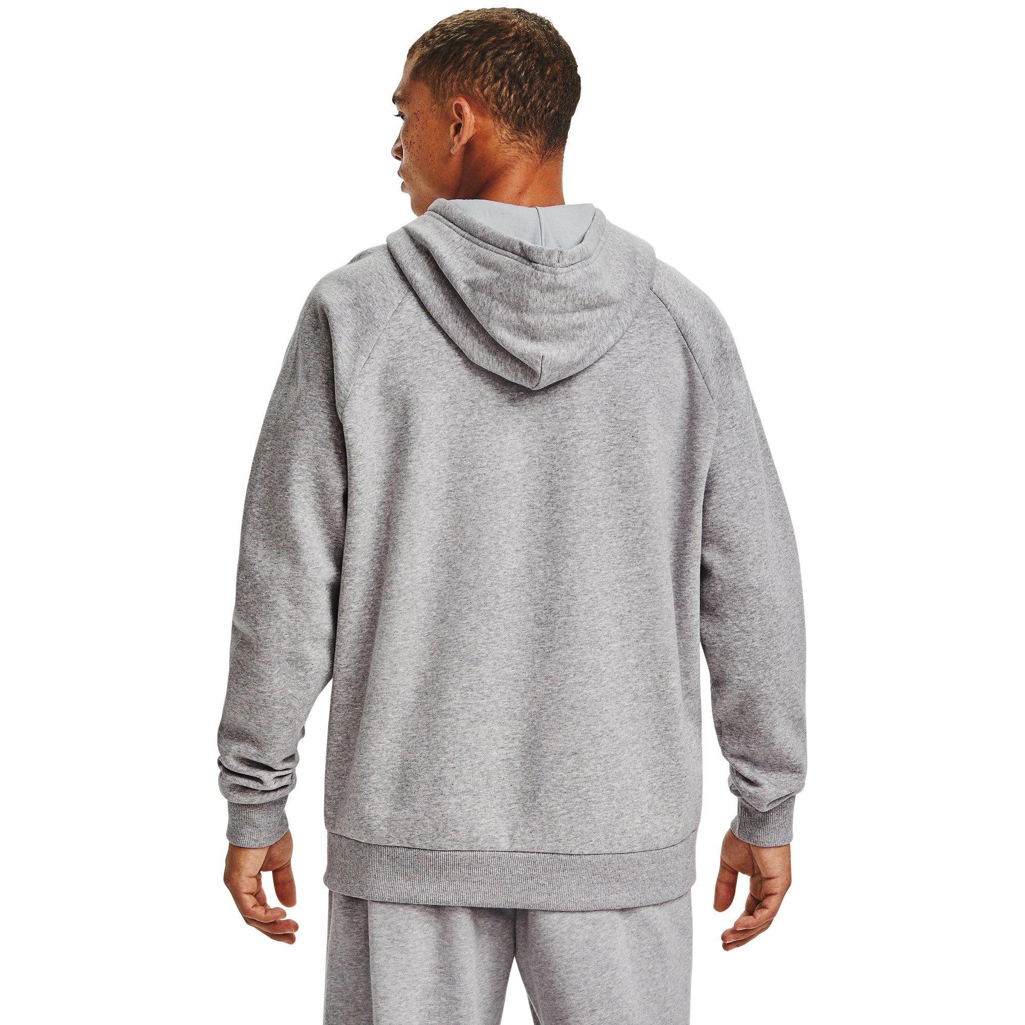 Under Armour Under Armour Ua Rival Fleece Big Logo Hd Hoody Mens