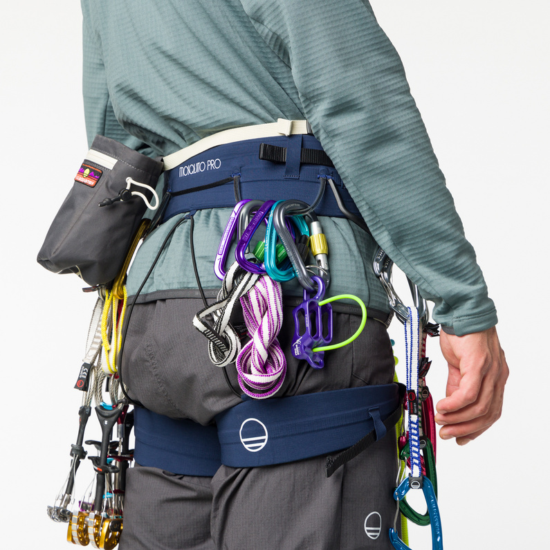 Wild Country Mosquito Pro Klettergurt