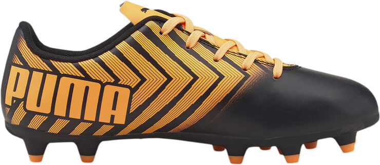 Puma Tacto II FG/AG fodboldstøvler Orange