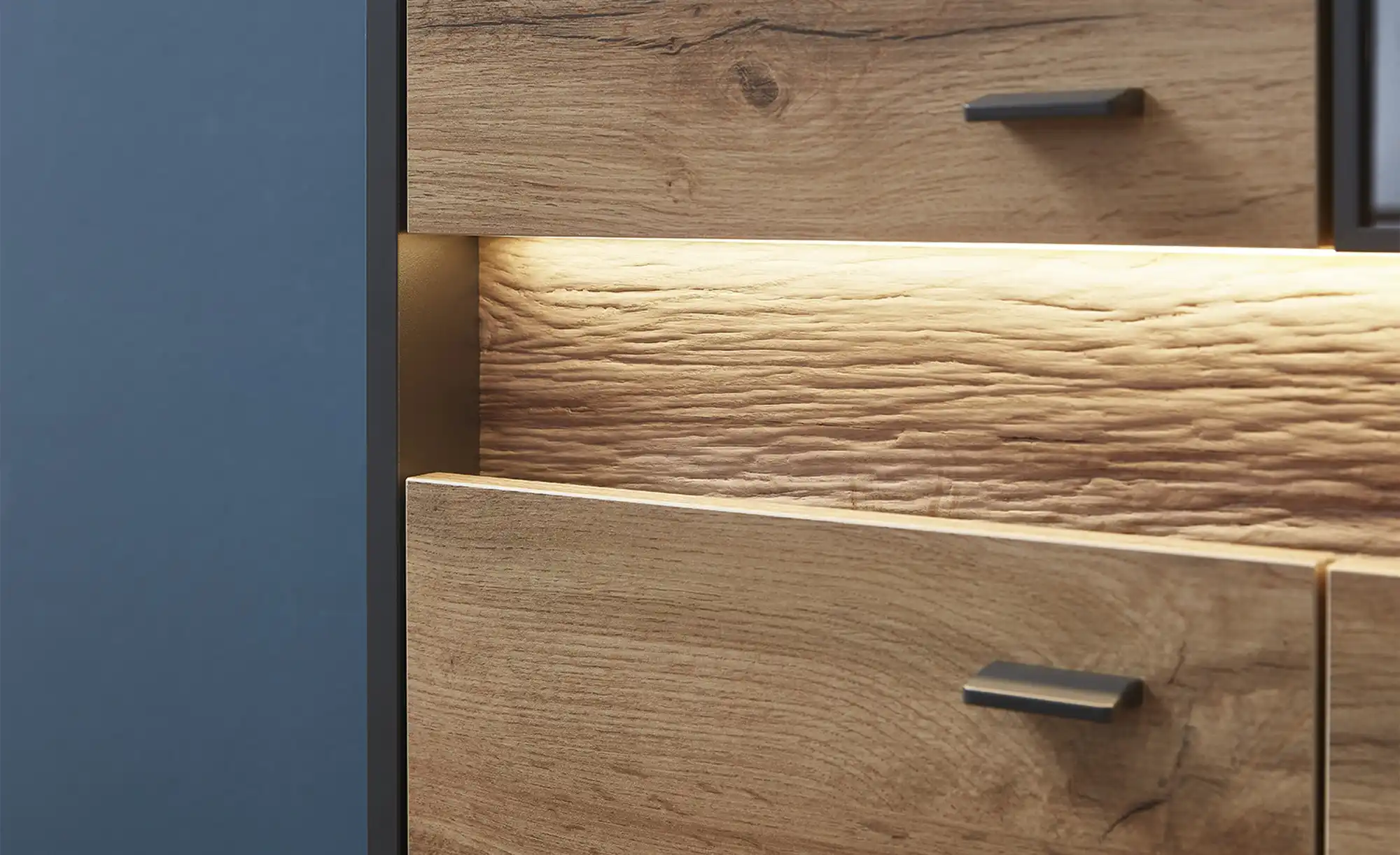 LED-Lichtleiste für Highboard Light Line 10