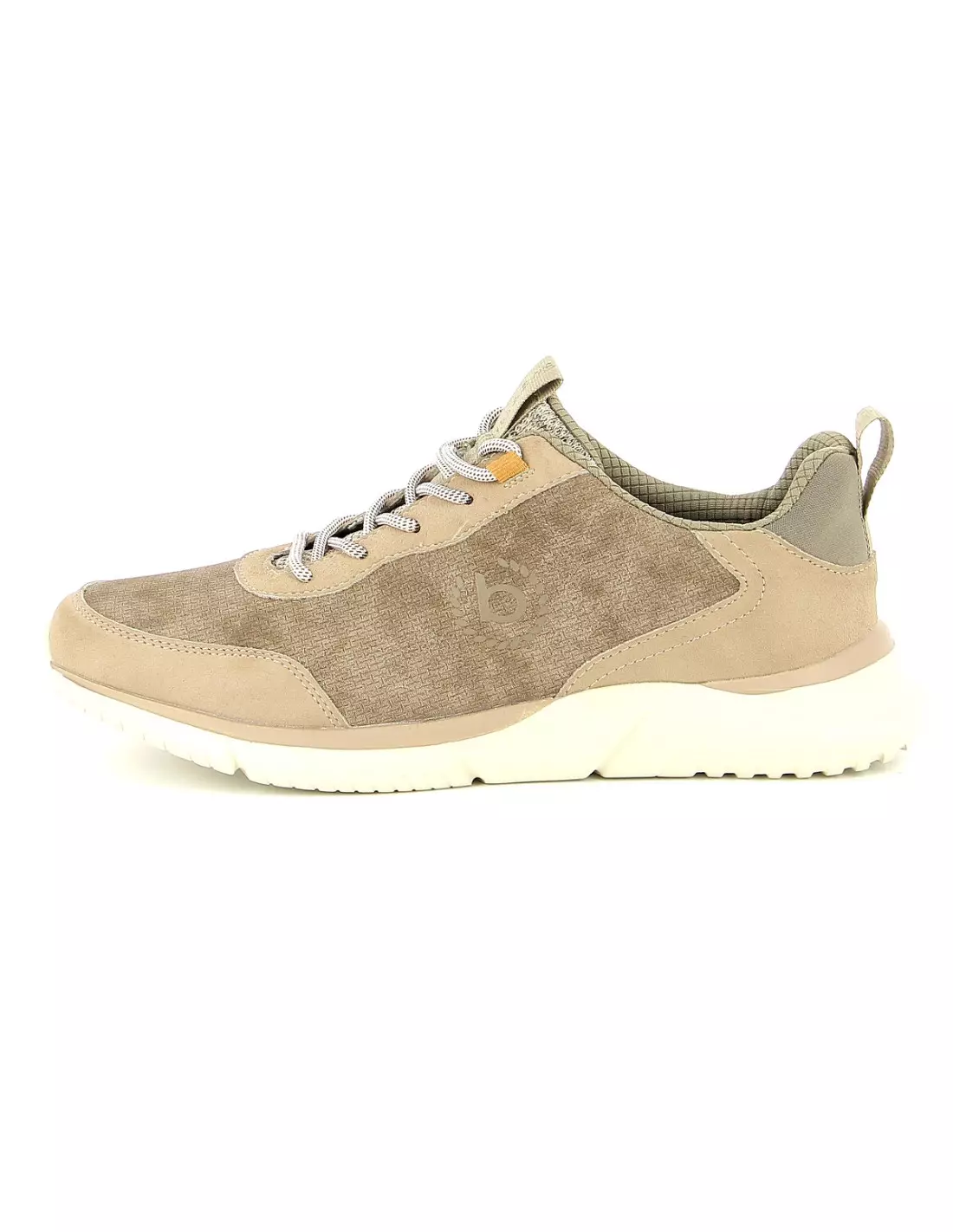 BUGATTI 341A8H015000 - Baskets Beige