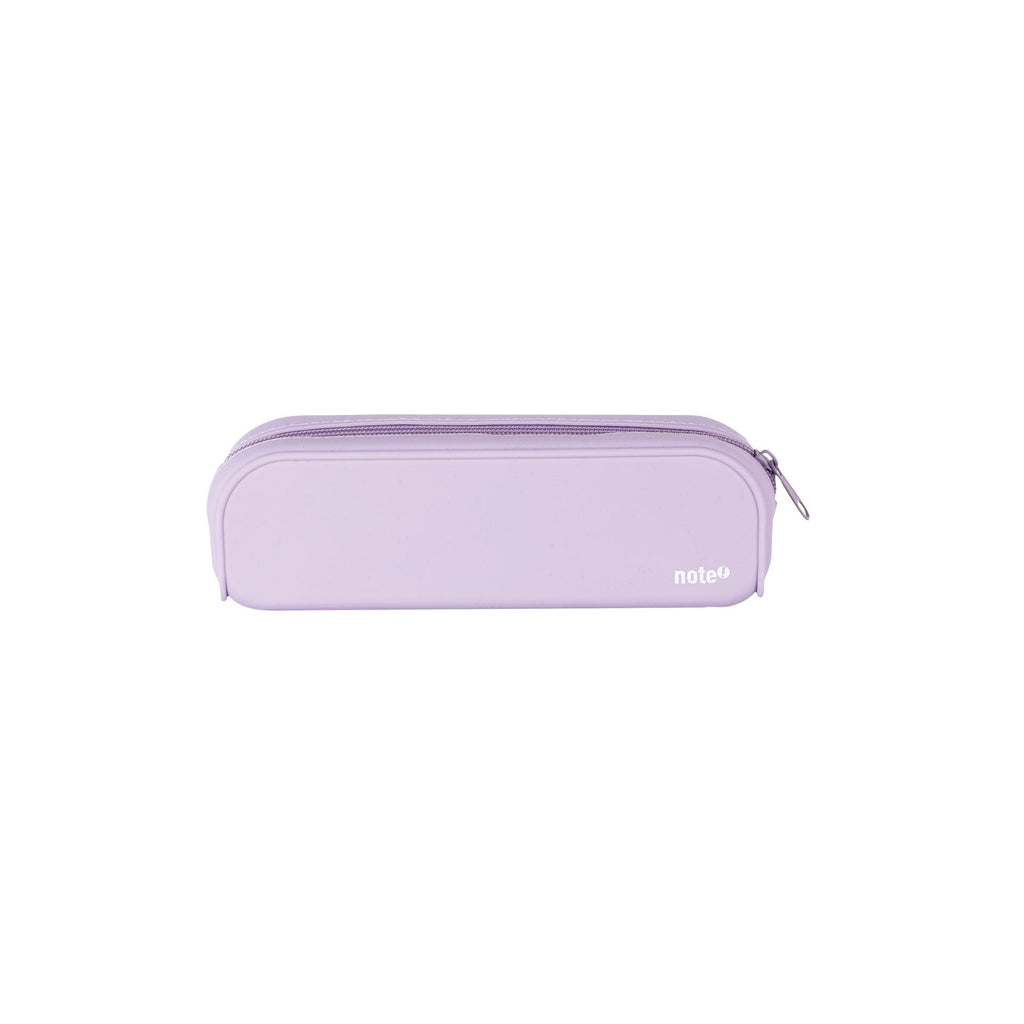 Estojo Silicone Pastel Note! (artigo sortido)
