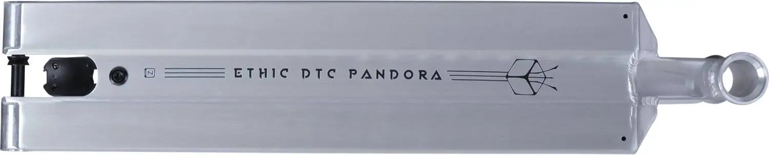 Ethic Pandora Trick Løbehjul Deck | SkatePro