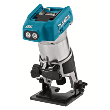 Makita accu bovenfrees DRT50ZJX2 (zonder accu)
