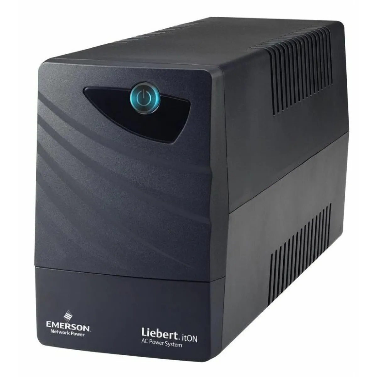 Liebert itON 400VA IEC