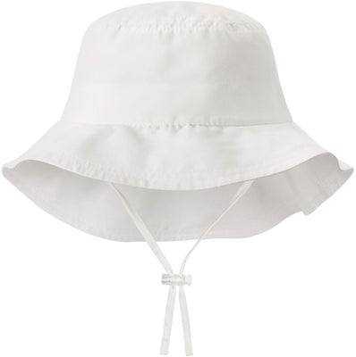 Reima Rantsu UV Solhatt, Off White