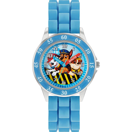 Paw Patrol børne armbåndsur str. onesize - blå