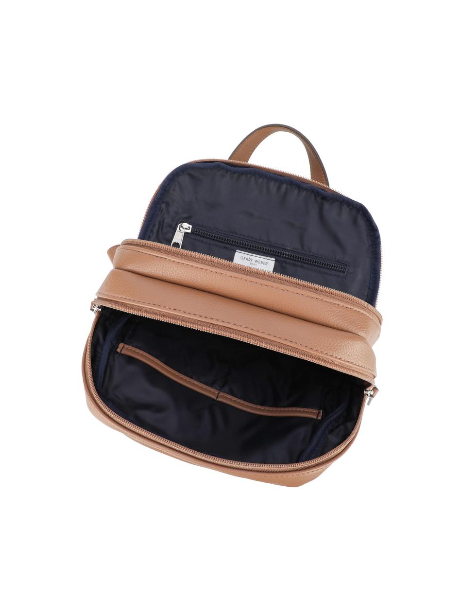 BACKPACK MVZ TALK DIFFERENT II