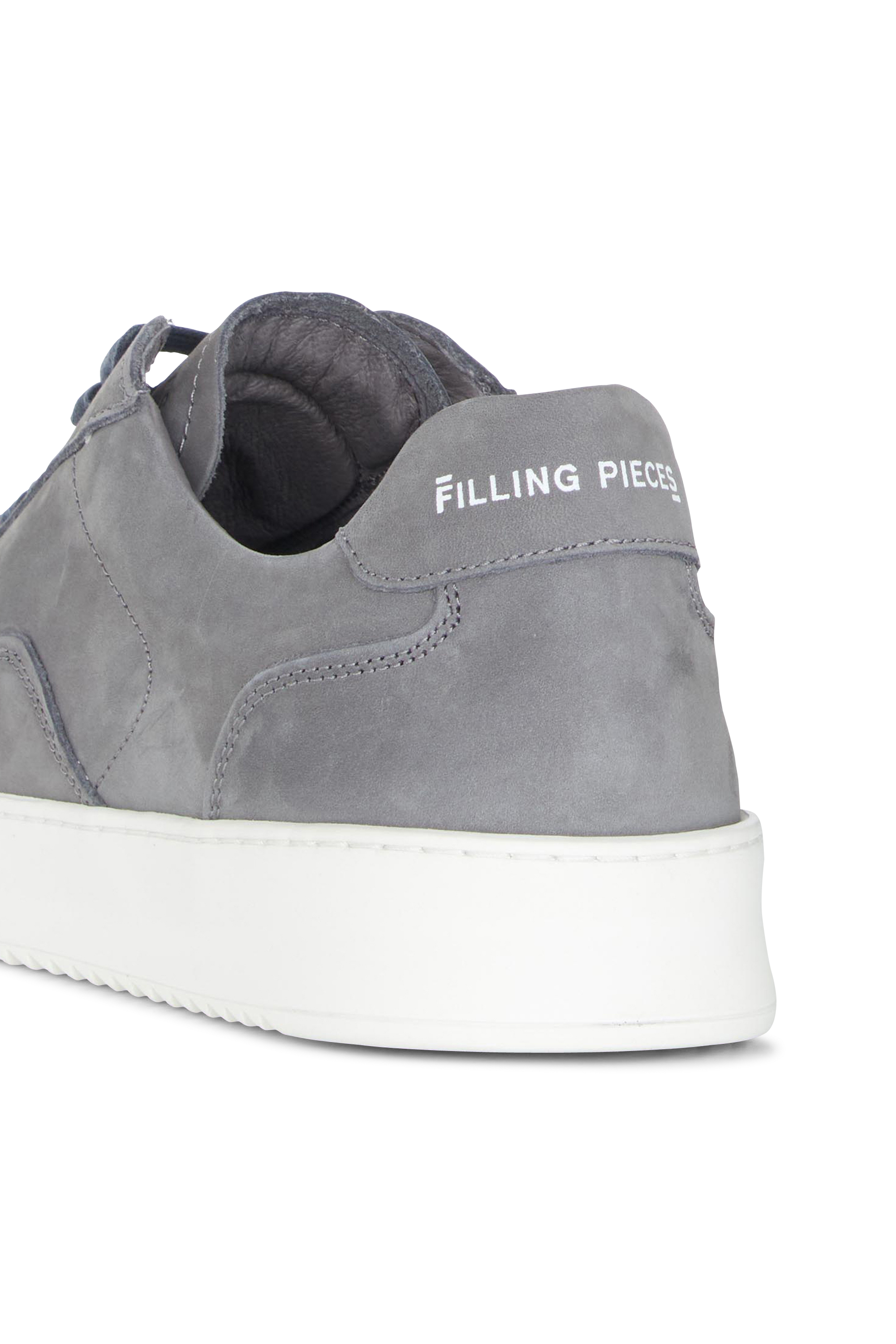 FILLING PIECES Baskets  MONDO 2 0 RIP Gris