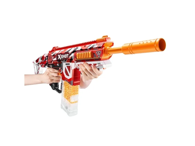 X-Shot Hyper Gel LARGE BLASTER (3500 gellets)