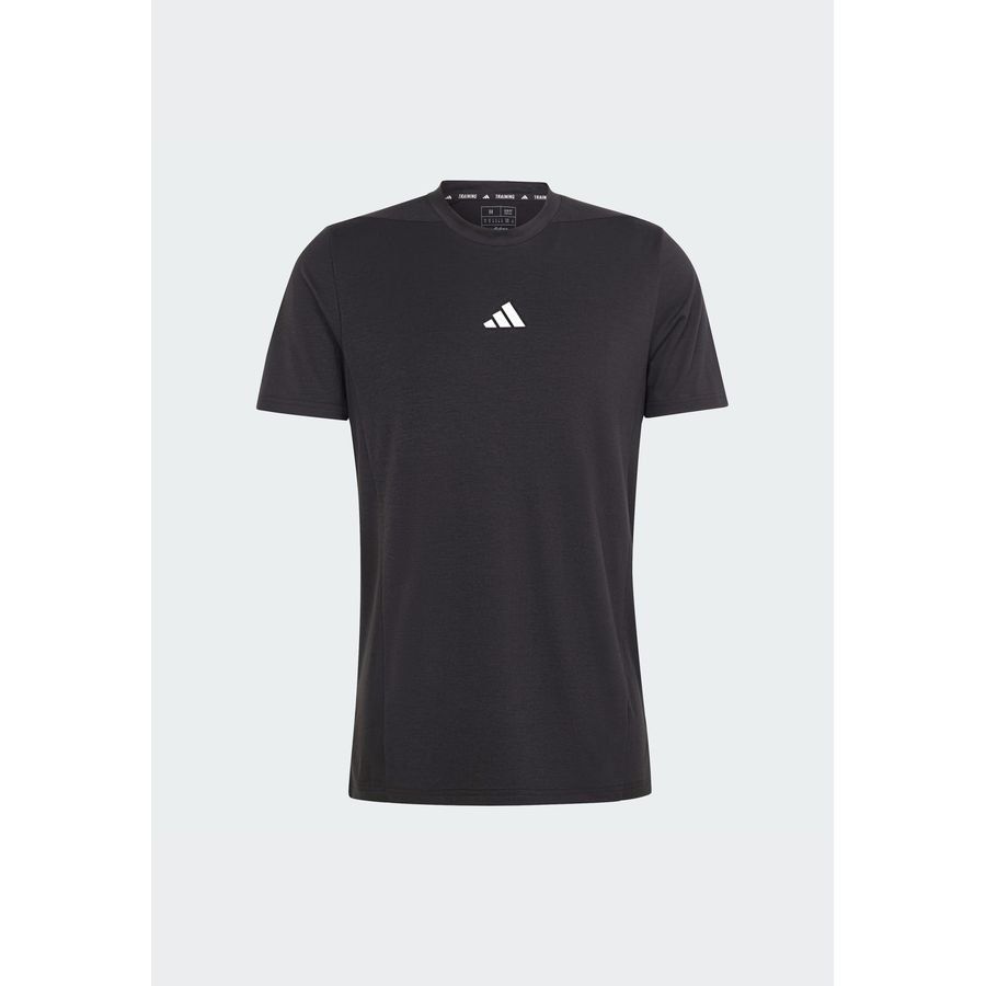 Adidas T-shirt d'entraînement Designed for Training