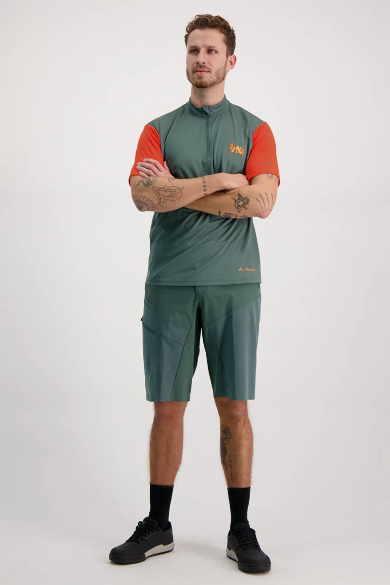 VAUDE Virt Herren Bikeshort