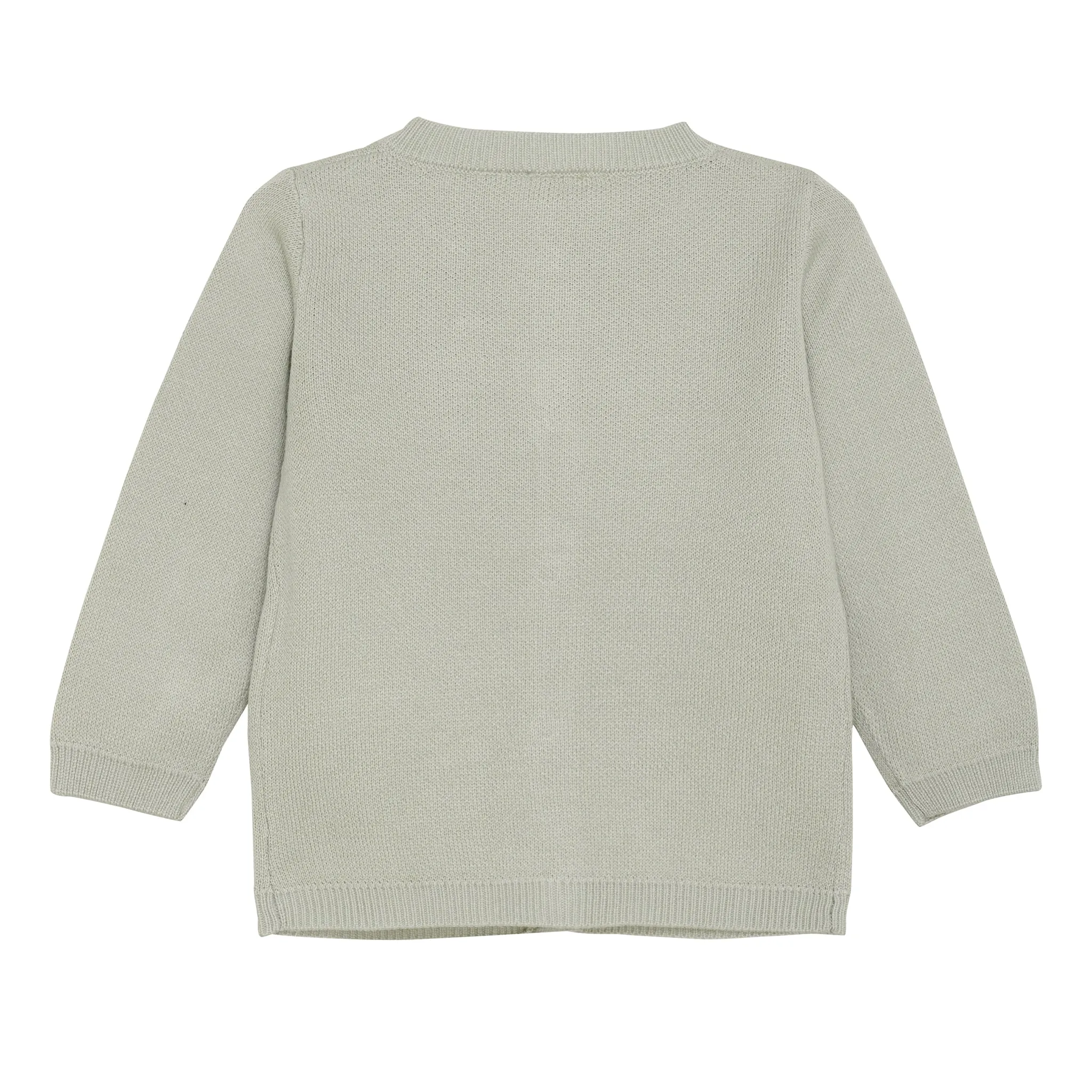 Fixoni Cardigan Tricot 6-24mois