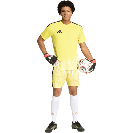 adidas Tiro 26 Competition Keepersshort