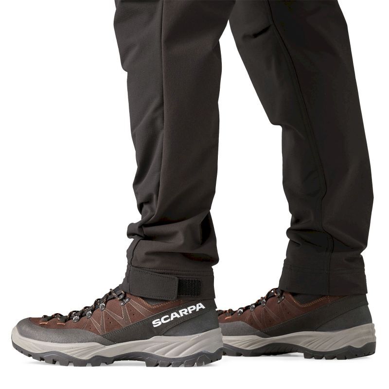Men's Terravia Peak Pants - Pantalon randonnée homme
