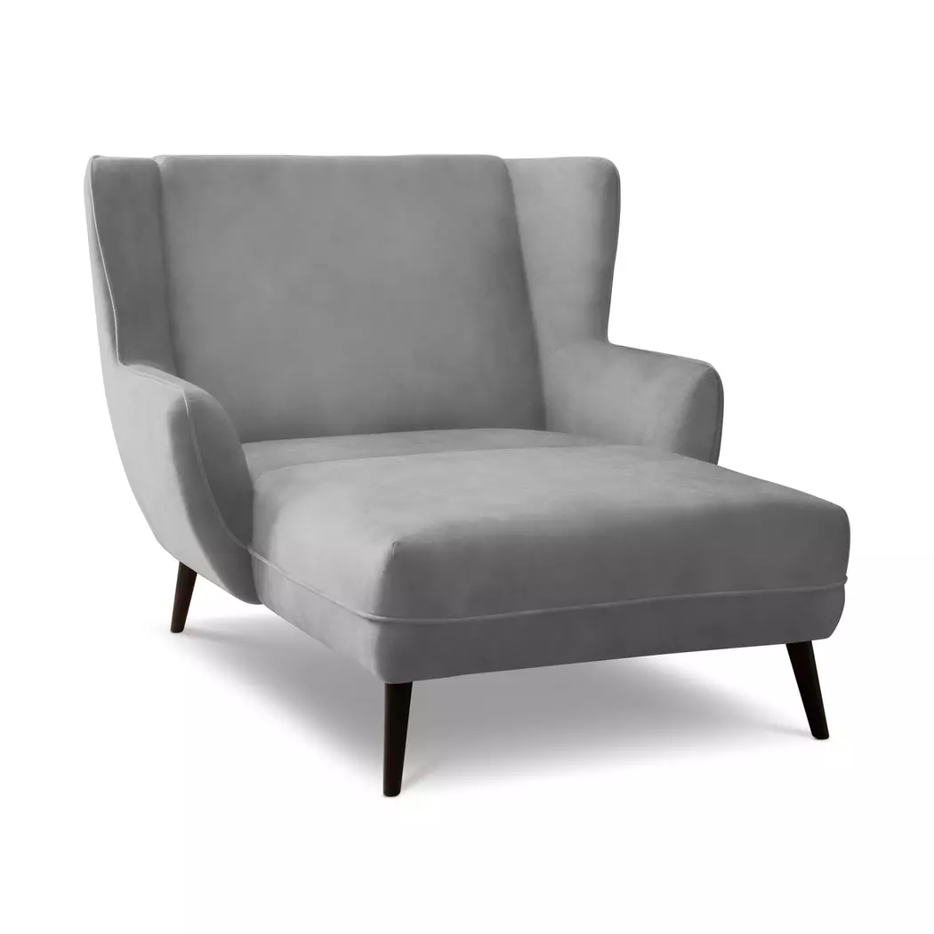 Longseat-Sessel Amarillo